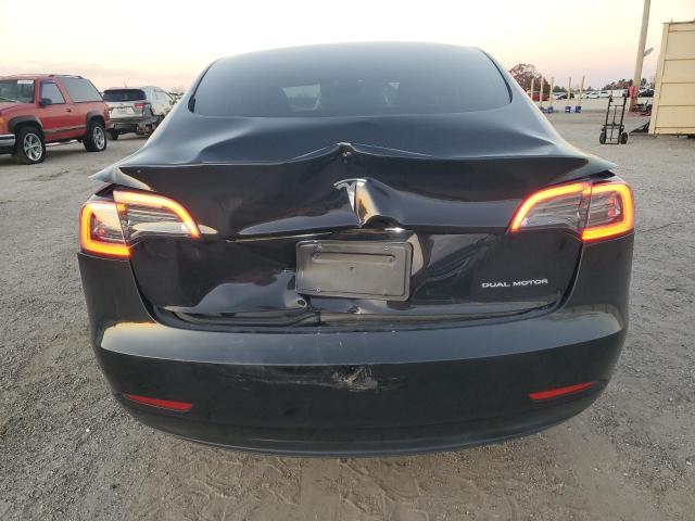 Photo 6 from auction – 2023 TESLA MODEL 3 with VIN 5YJ3E1EBXPF633261