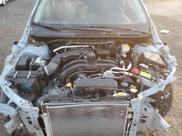 Photo 12 from auction – 2021 SUBARU CROSSTREK with VIN JF2GTAPC0MH394829