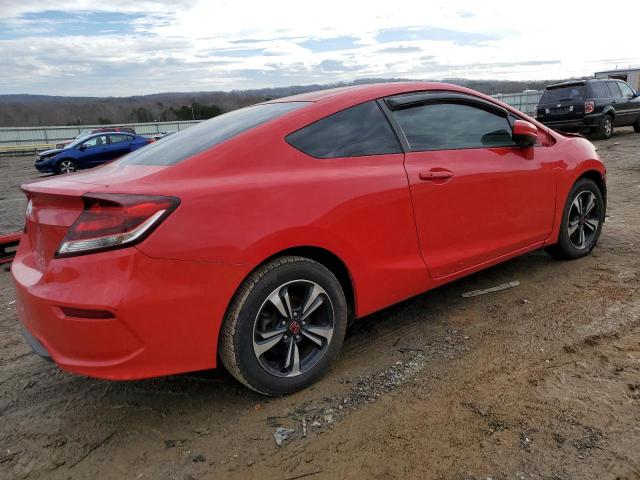 Photo 3 from auction – 2015 HONDA CIVIC EX with VIN 2HGFG3B86FH533552