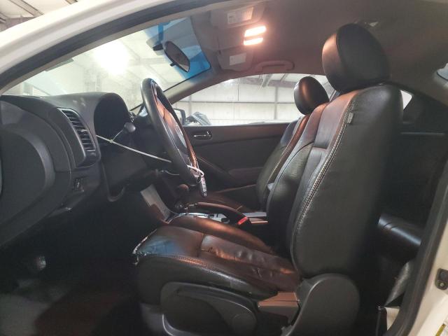 Photo 7 from auction – 2011 NISSAN ALTIMA S W with VIN 1N4AL2EP0BC141509