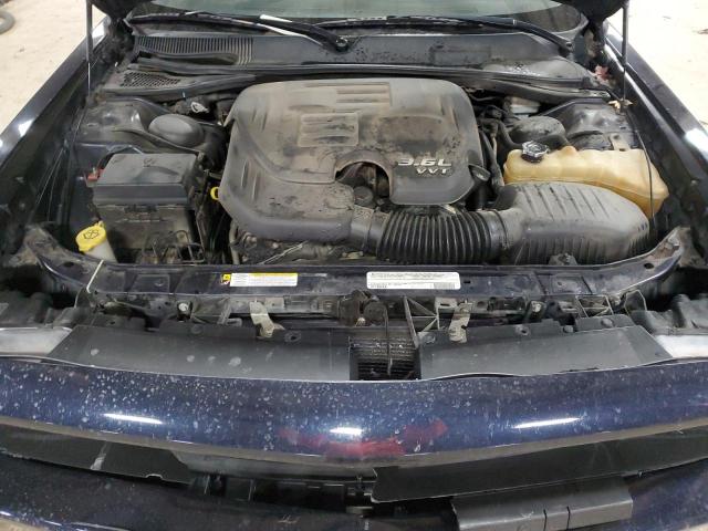 Photo 11 from auction – 2012 DODGE CHALLENGER with VIN 2C3CDYAG4CH253645