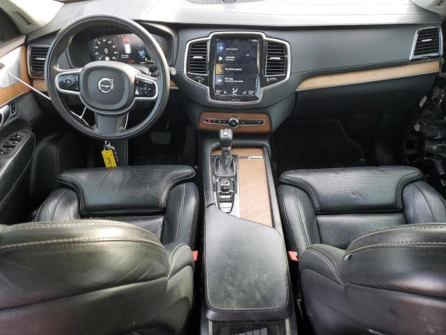 Photo 8 from auction – 2018 VOLVO XC90 T6 with VIN YV4A22PL7J1359624