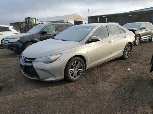 Photo 1 from auction – 2016 TOYOTA CAMRY LE with VIN 4T1BF1FK7GU158808