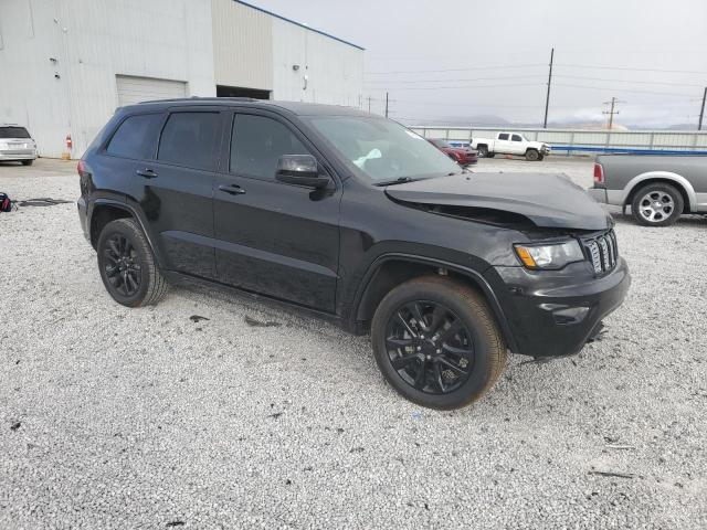 Photo 4 from auction – 2019 JEEP GRAND CHER with VIN 1C4RJFAG9KC823448
