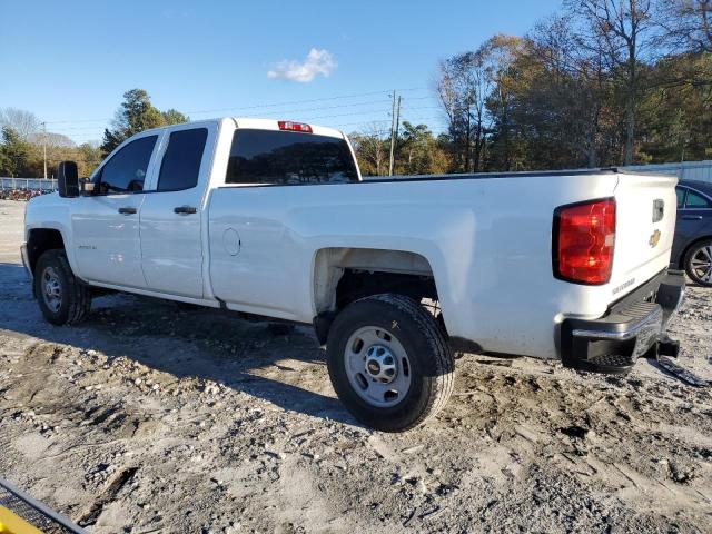 Photo 2 from auction – 2019 CHEVROLET silverado with VIN 2GC2CREG6K1171885