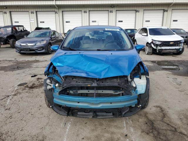 Photo 5 from auction – 2015 FORD FIESTA TIT with VIN 3FADP4FJ7FM120958