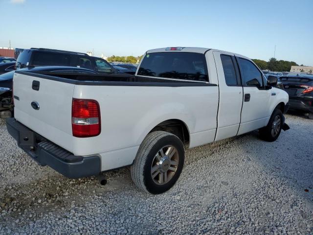 Photo 3 from auction – 2007 FORD F150 with VIN 1FTRX12W17NA21706