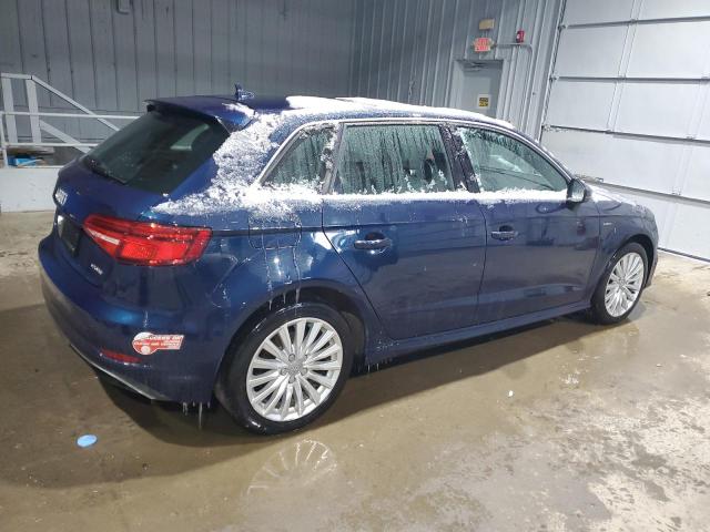 Photo 3 from auction – 2017 AUDI A3 E-TRON with VIN WAUTPBFF3HA092126
