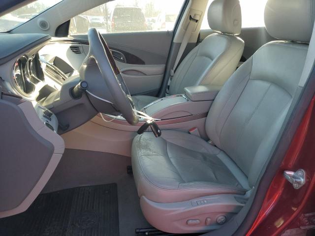 Photo 7 from auction – 2011 BUICK LACROSSE C with VIN 1G4GC5GC0BF143268