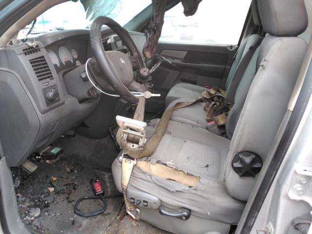 Foto 7 de la subasta – 2008 DODGE RAM 2500 S con VIN 3D7KS28D98G229537