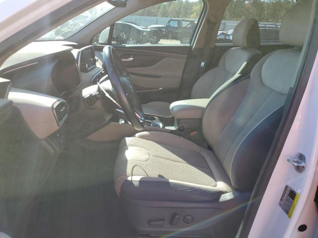 Photo 7 from auction – 2019 HYUNDAI SANTA FE S with VIN 5NMS33AD8KH080945