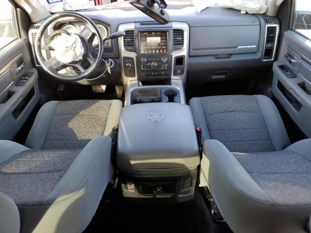 Photo 8 from auction – 2016 RAM 2500 SLT with VIN 3C6UR5DJ1GG279642