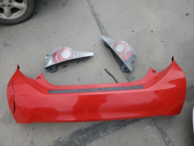 Photo 12 from auction – 2014 TOYOTA PRIUS C with VIN JTDKDTB31E1561654