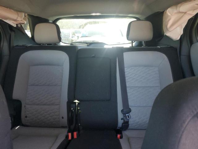 Photo 10 from auction – 2018 CHEVROLET EQUINOX LS with VIN 2GNAXHEV7J6314683