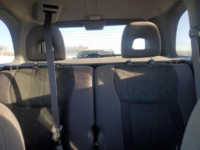 Photo 10 from auction – 2003 TOYOTA RAV4 with VIN JTEHH20V336090955