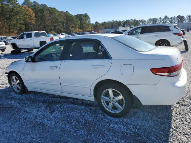 Photo 2 from auction – 2003 HONDA ACCORD EX with VIN JHMCM56603C064275