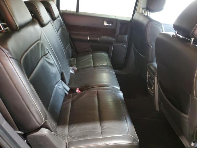 Photo 11 from auction – 2011 FORD FLEX SEL with VIN 2FMGK5CC4BBD15991