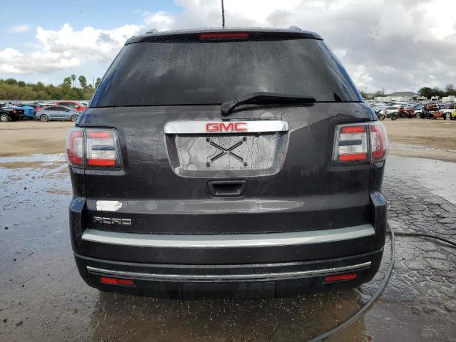 Photo 6 from auction – 2015 GMC ACADIA SLT with VIN 1GKKRRKD0FJ349668