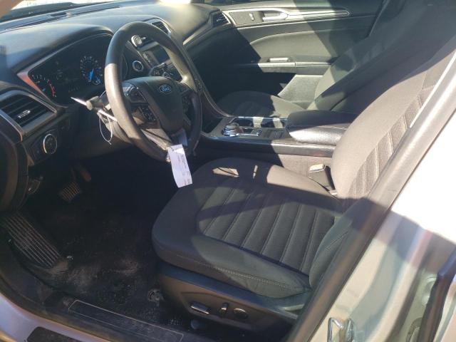 Photo 7 from auction – 2017 FORD FUSION SE with VIN 3FA6P0H77HR131211