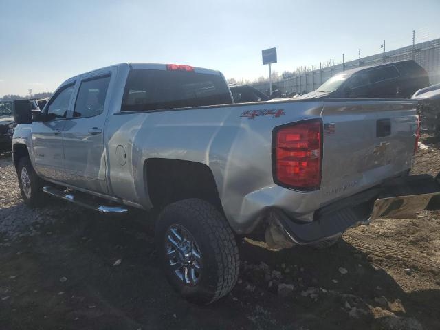 Photo 2 from auction – 2016 CHEVROLET SILVERADO with VIN 1GC1KVE89GF288134