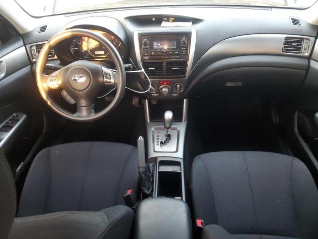 Photo 8 from auction – 2011 SUBARU FORESTER 2 with VIN JF2SHADC3BH763499