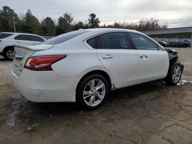 Photo 3 from auction – 2013 NISSAN ALTIMA 2.5 with VIN 1N4AL3AP9DN449068