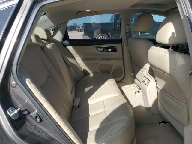 Photo 10 from auction – 2013 NISSAN ALTIMA 2.5 with VIN 1N4AL3AP2DN547438
