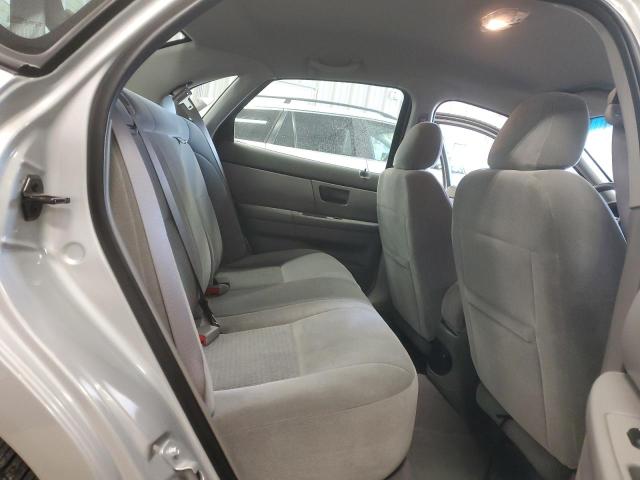 Photo 11 from auction – 2005 FORD TAURUS SE with VIN 1FAFP53295A108804