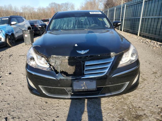 Photo 5 from auction – 2012 HYUNDAI GENESIS 4. with VIN KMHGC4DF0CU200185