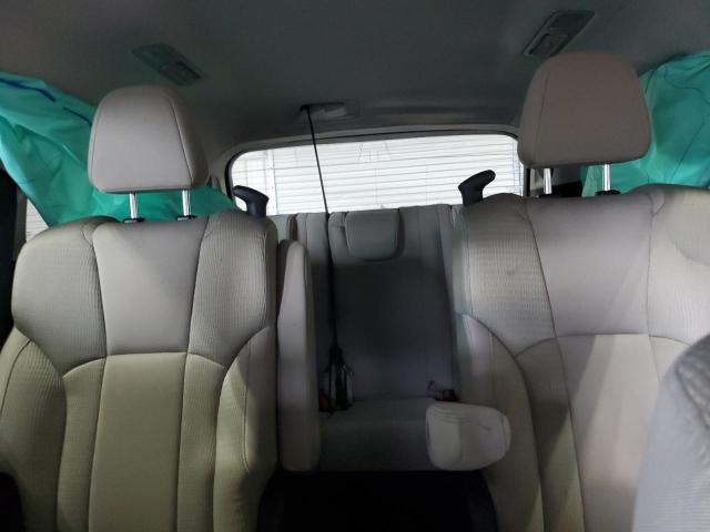 Photo 10 from auction – 2021 SUBARU ASCENT PRE with VIN 4S4WMAFD8M3457797