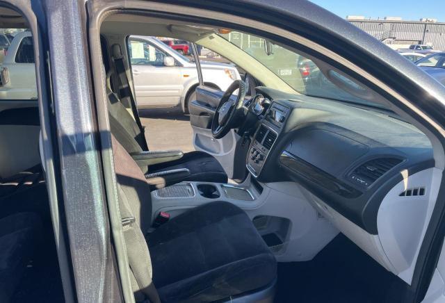 Photo 5 from auction – 2014 DODGE GRAND CARA with VIN 2C4RDGCG6ER210323