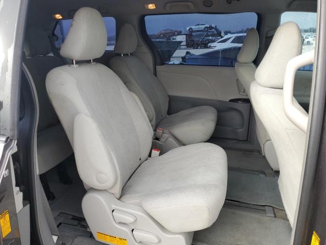 Photo 11 from auction – 2013 TOYOTA SIENNA with VIN 5TDZK3DC0DS351484