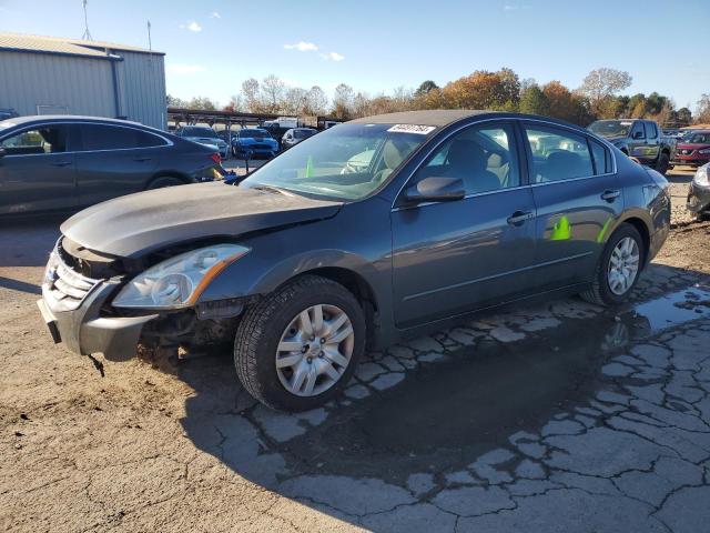 NISSAN ALTIMA BAS 2010 с VIN 1N4AL2AP2AC102487 - Фото с аукциона