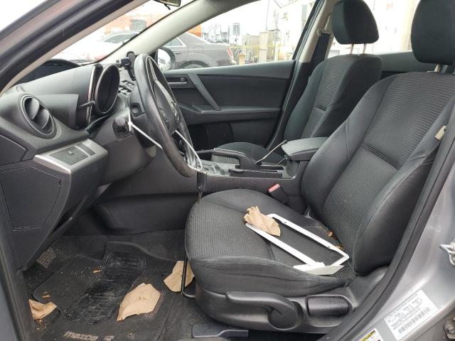 Photo 7 from auction – 2013 MAZDA 3 I with VIN JM1BL1U71D1756384