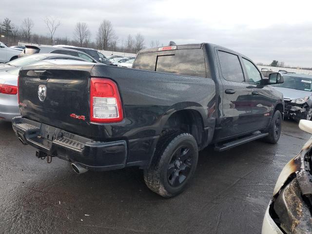 Photo 3 from auction – 2019 RAM 1500 BIG H with VIN 1C6SRFFT0KN658384