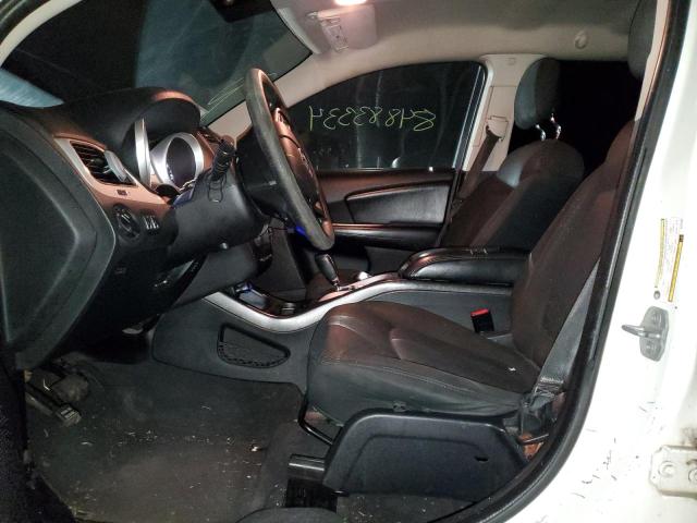 Photo 7 from auction – 2011 DODGE JOURNEY EX with VIN 3D4PG4FBXBT522069