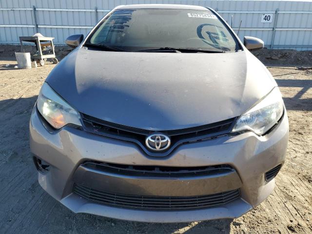 Photo 5 from auction – 2016 TOYOTA COROLLA L with VIN 5YFBURHE1GP470684