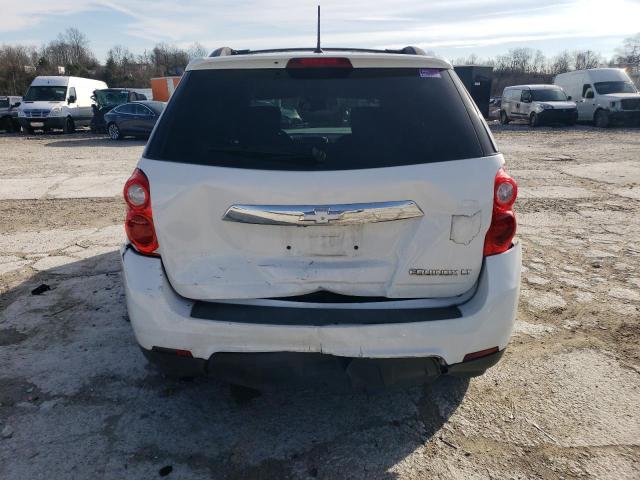 Photo 6 from auction – 2013 CHEVROLET EQUINOX LT with VIN 2GNALDEK8D6395658