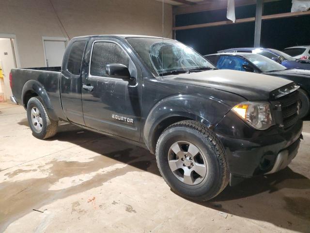 Photo 4 from auction – 2012 SUZUKI EQUATOR BA with VIN 5Z62D0CT3CC477559