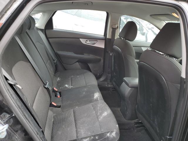 Photo 10 from auction – 2023 KIA FORTE LX with VIN 3KPF24ADXPE528871