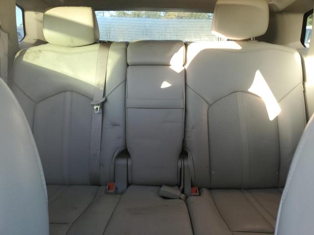 Photo 10 from auction – 2012 CADILLAC SRX LUXURY with VIN 3GYFNAE36CS559838