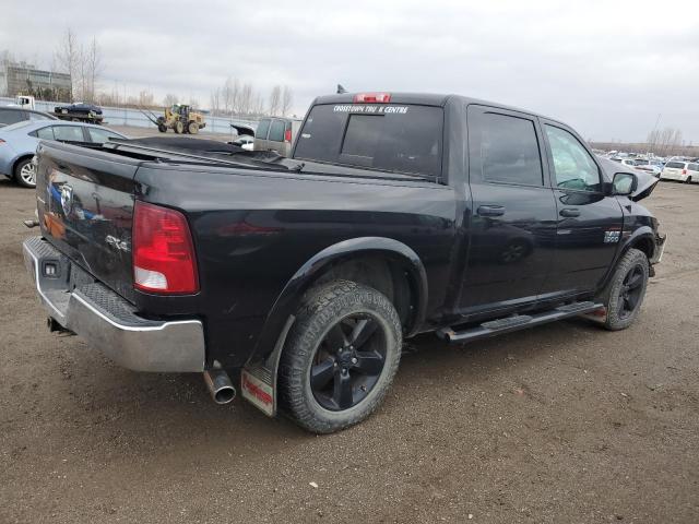 Photo 3 from auction – 2018 RAM 1500 SLT with VIN 1C6RR7LM4JS346442