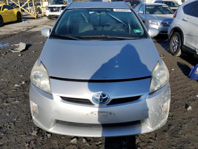 Photo 5 from auction – 2010 TOYOTA PRIUS with VIN JTDKN3DUXA0219395