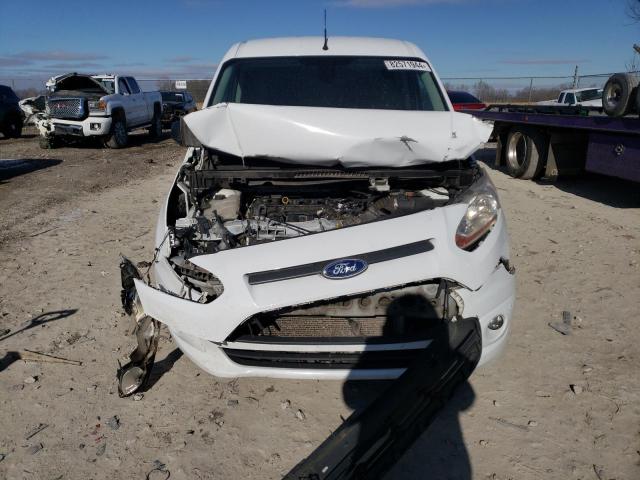 Photo 5 from auction – 2016 FORD TRANSIT CO with VIN NM0LS7F7XG1257091