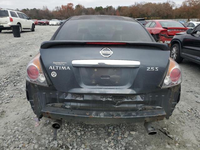 Photo 6 from auction – 2007 NISSAN ALTIMA 2.5 with VIN 1N4AL21E97C200035