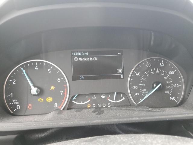 Photo 9 from auction – 2021 FORD ECOSPORT S with VIN MAJ3S2GE3MC444066