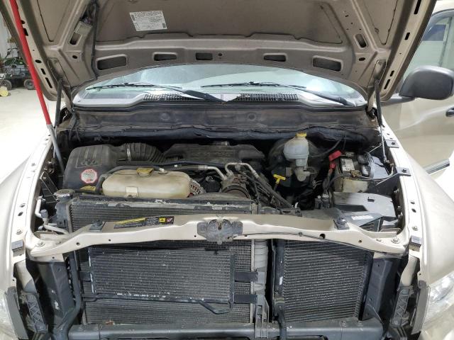 Photo 11 from auction – 2004 DODGE RAM 1500 S with VIN 1D7HU18D04S682088