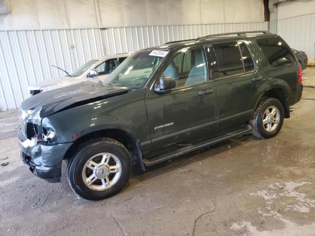 FORD EXPLORER X 2004 مع رقم تعريف المركبة 1FMZU73K94ZA30791 - صورة من المزاد