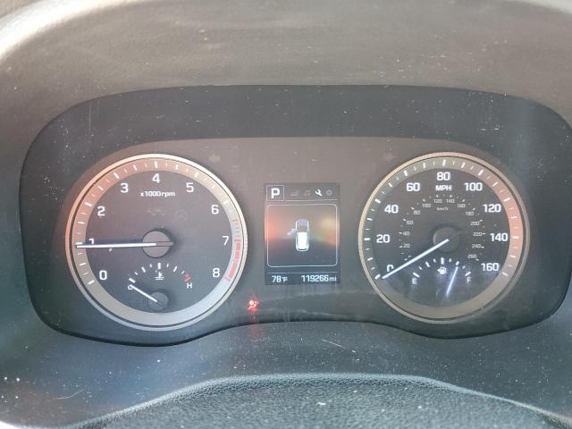 Photo 9 from auction – 2017 HYUNDAI TUCSON LIM with VIN KM8J3CA46HU303296