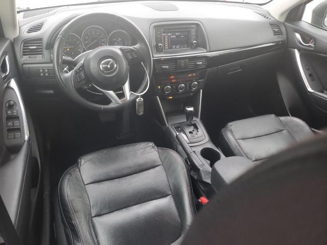 Photo 8 from auction – 2013 MAZDA CX-5 GT with VIN JM3KE2DE1D0131639